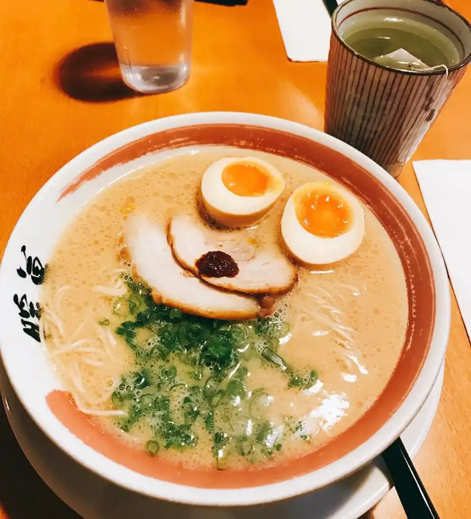 Ramen Danbo (Kitsilano)