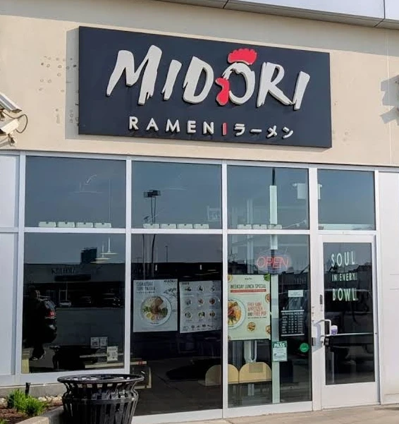 Midori Ramen (Scarborough) · Scarborough