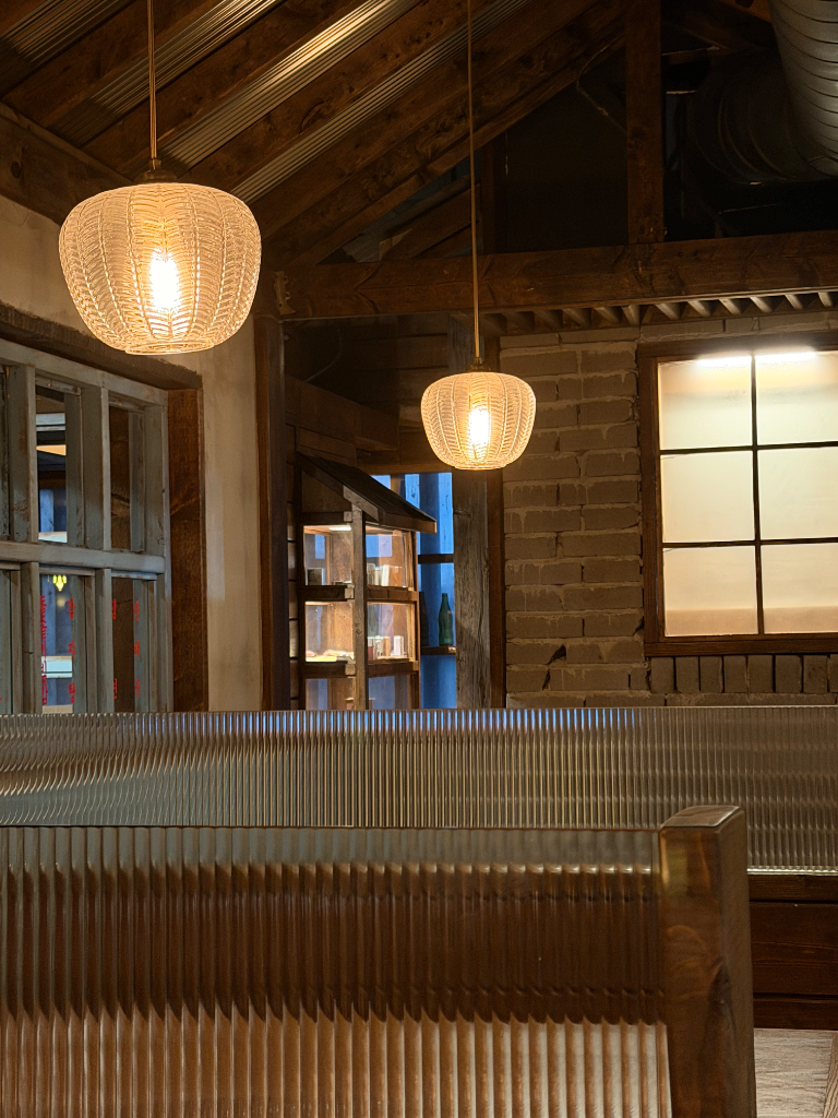 Gwangjang Market Korean Restaurant 店内写真 4