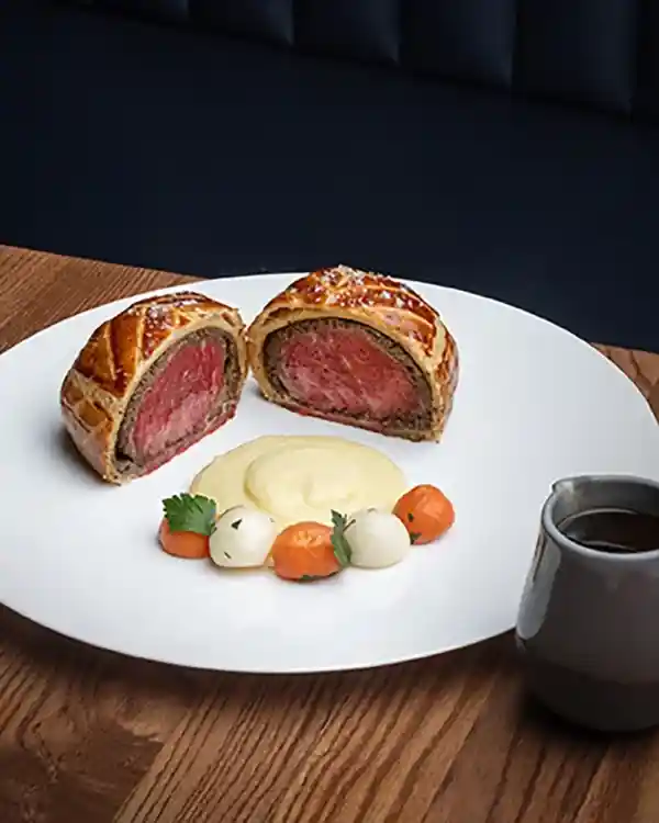 Gordon Ramsay's Hell's Kitchen (Alberta) · Western · Edmonton