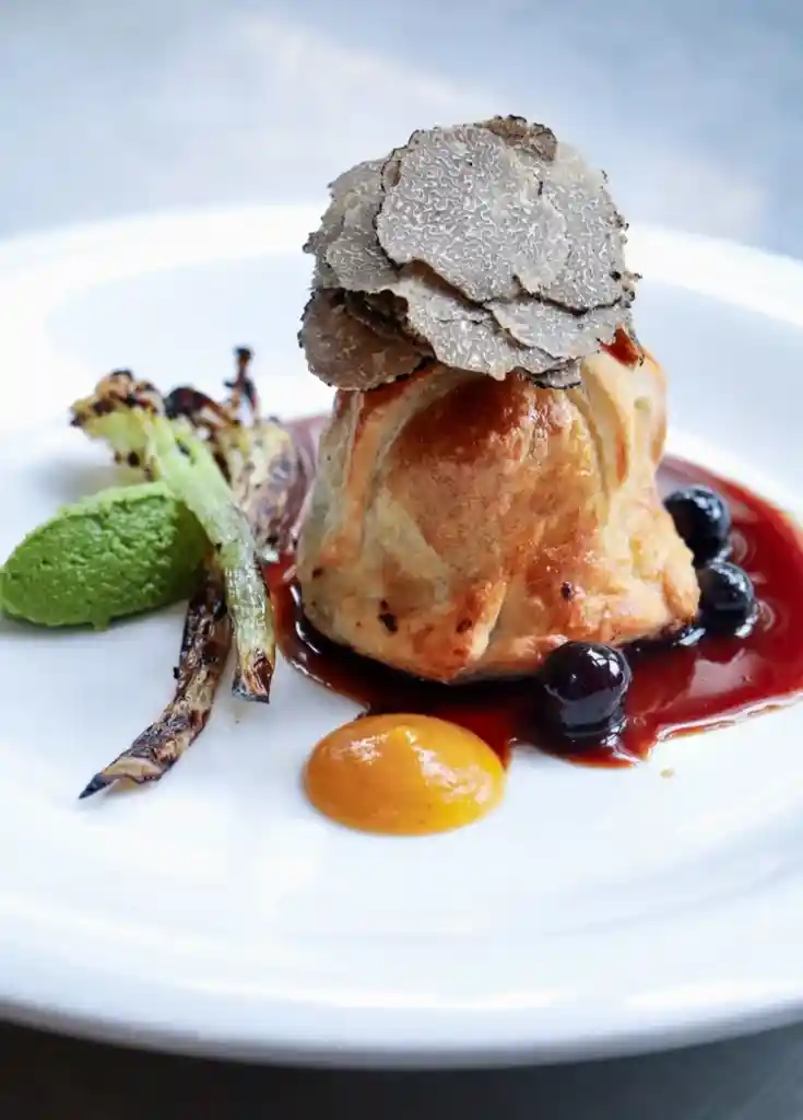 レストラン写真 3