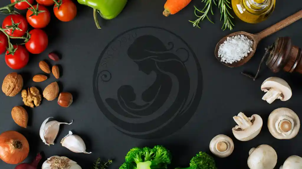 Kitchen 604 Postpartum Meals
