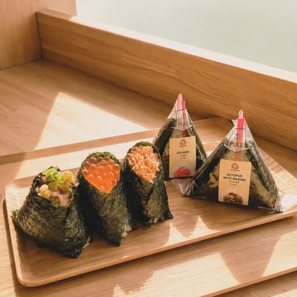 Musubi
