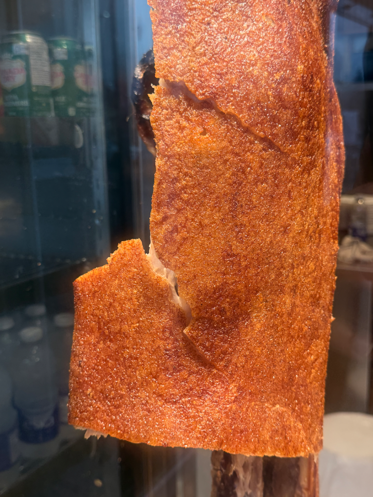 TANG XIA SUPREME BBQ (Richmond Hill) 店内写真 2