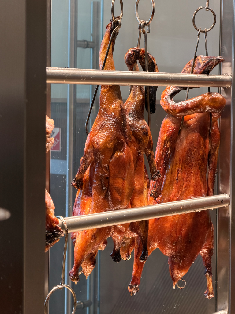 TANG XIA SUPREME BBQ (Richmond Hill) 店内写真 3