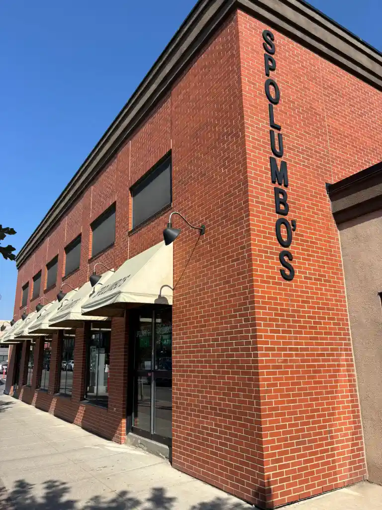 Spolumbo's Fine Foods & Deli · Calgary