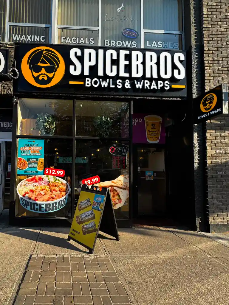 Spicebros