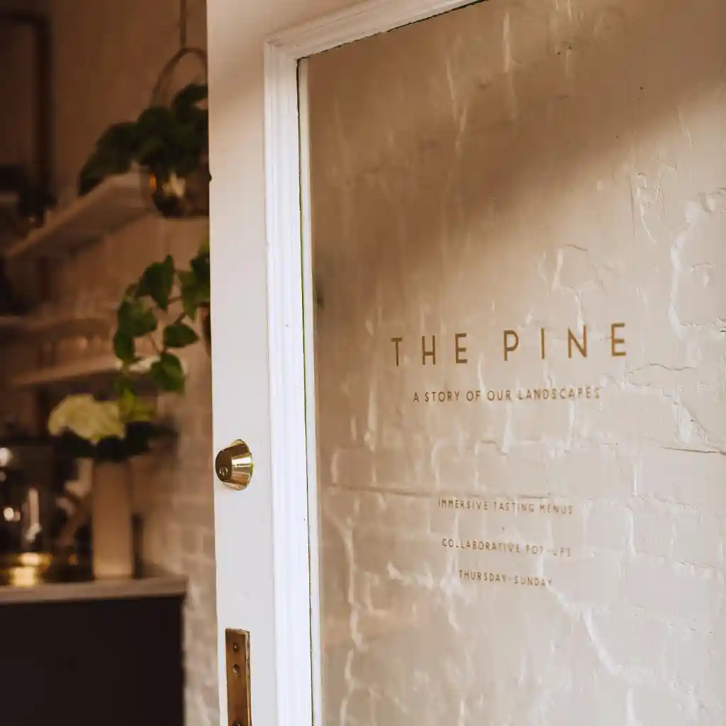 The Pine