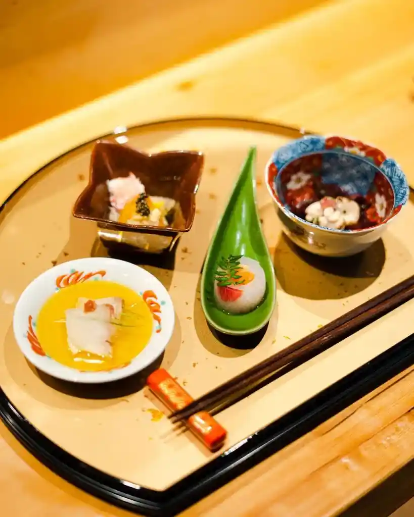 Okeya Kyujiro Toronto