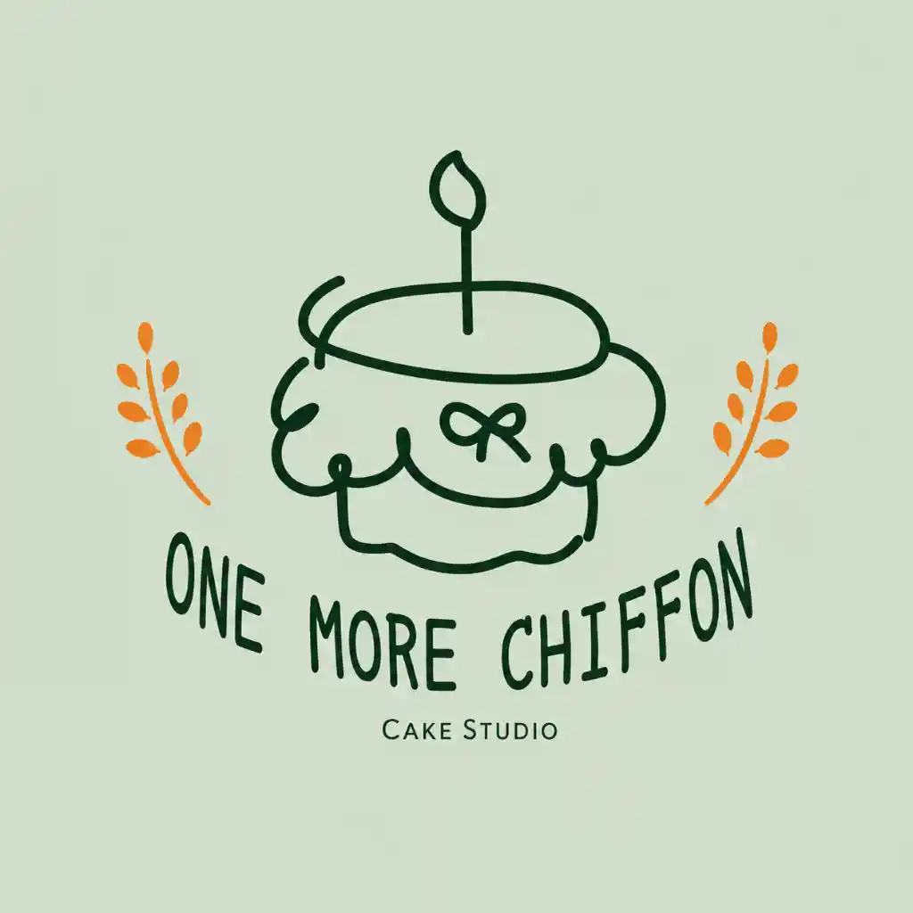 One More Chiffon