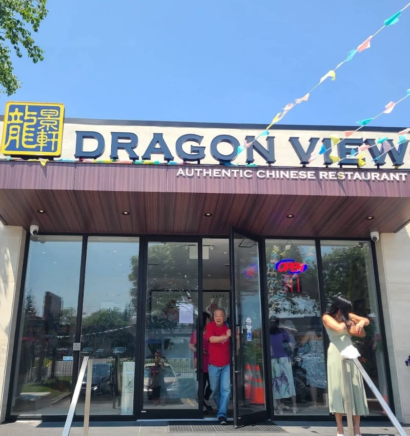 Dragon View Authentic Chinese Restaurant · Scarborough