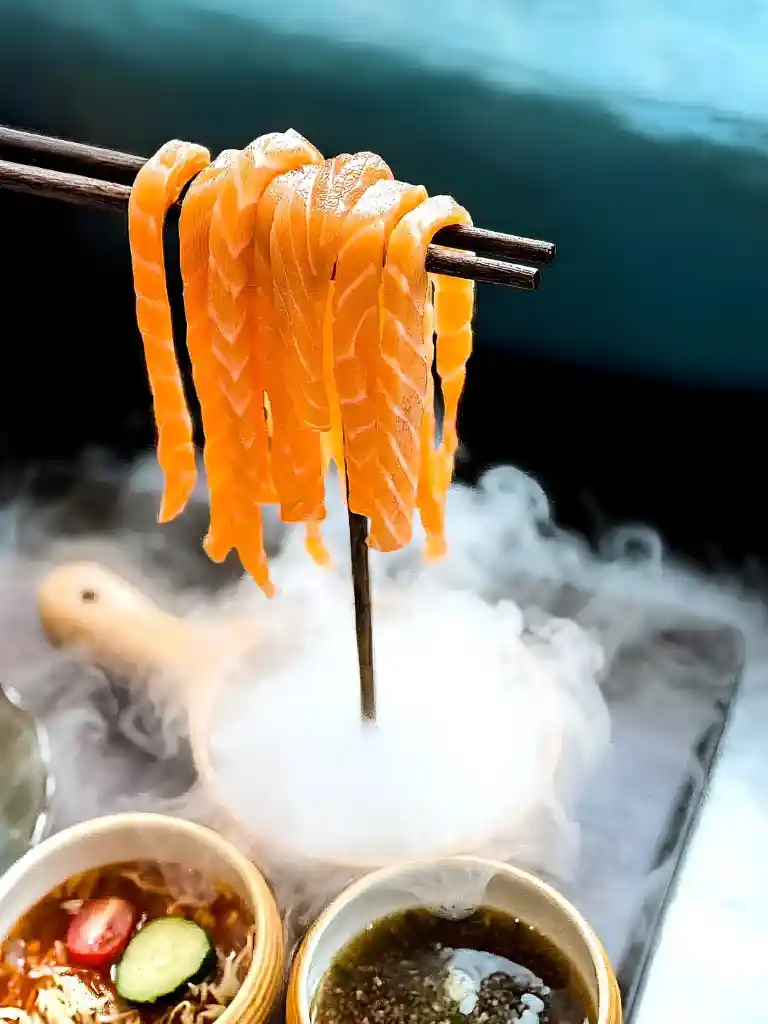 Blue Coast Japanese Seafood Cuisine