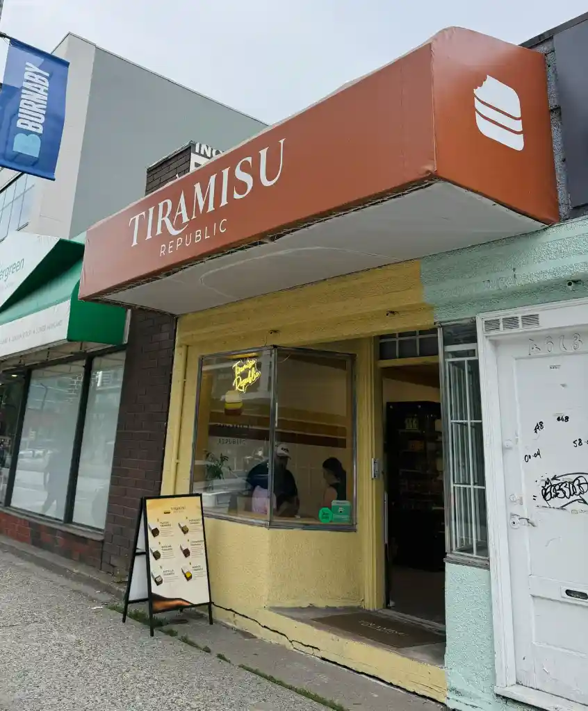レストラン写真 2