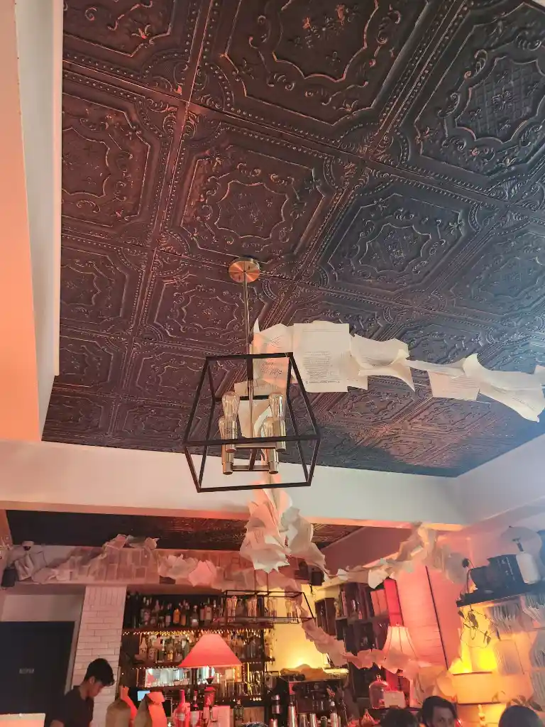 An An Kitchen & Bar 내부 사진 2