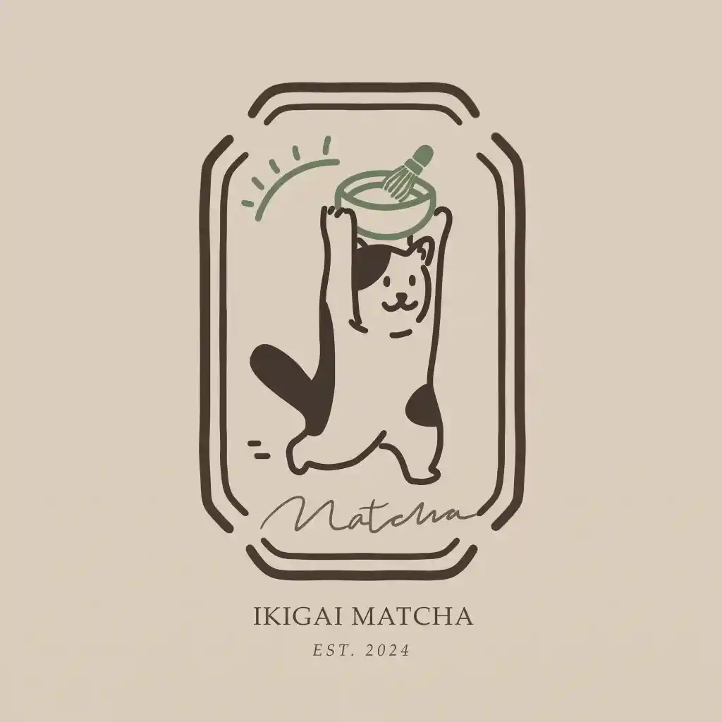 IKIGAI MATCHA · North York