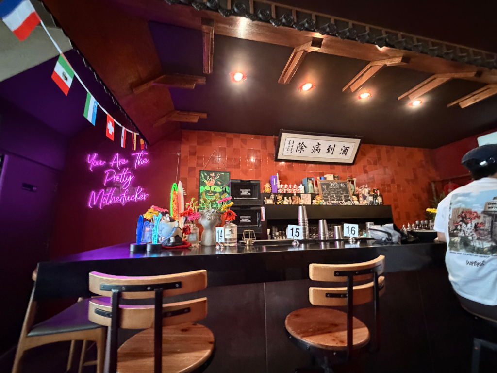 Nanyang Kopitiam Cafe · North York