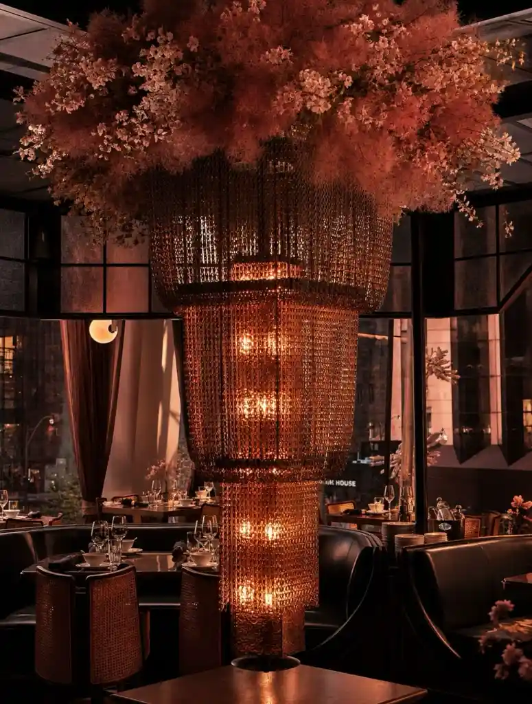 Mott 32 Toronto 內部相片 2