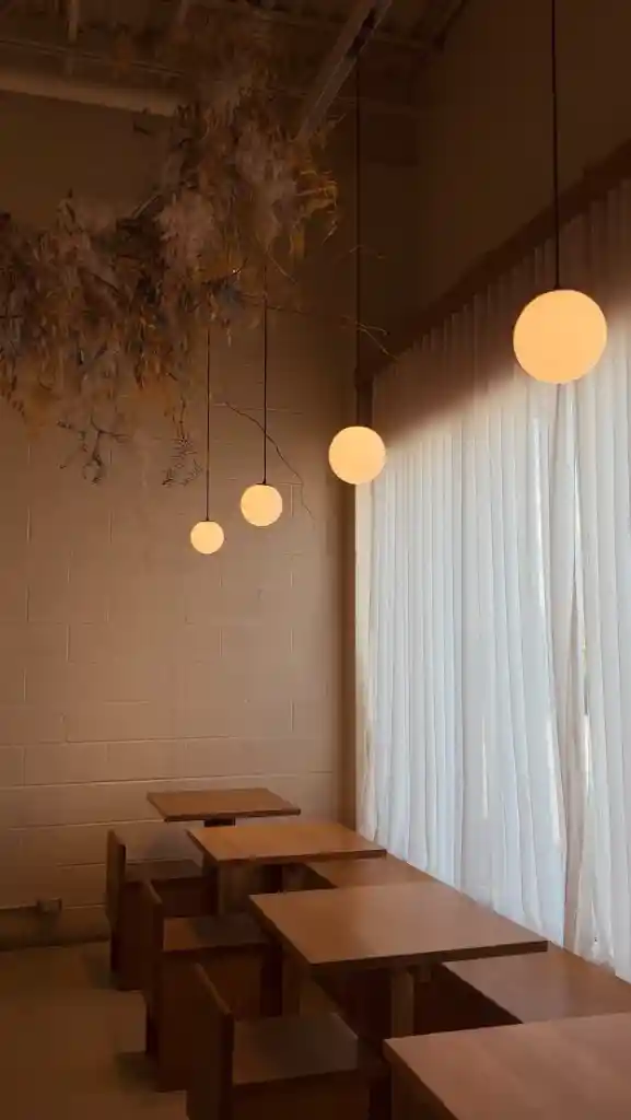 Tatin Bakehouse 店内写真 1