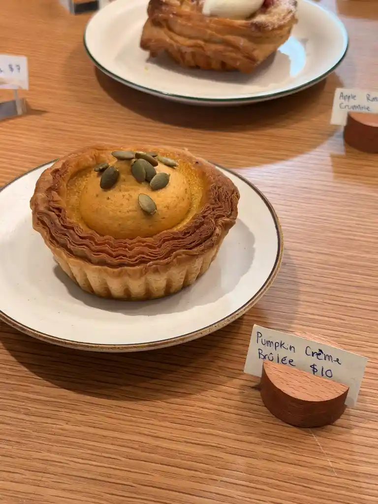 Tatin Bakehouse メニュー写真 11