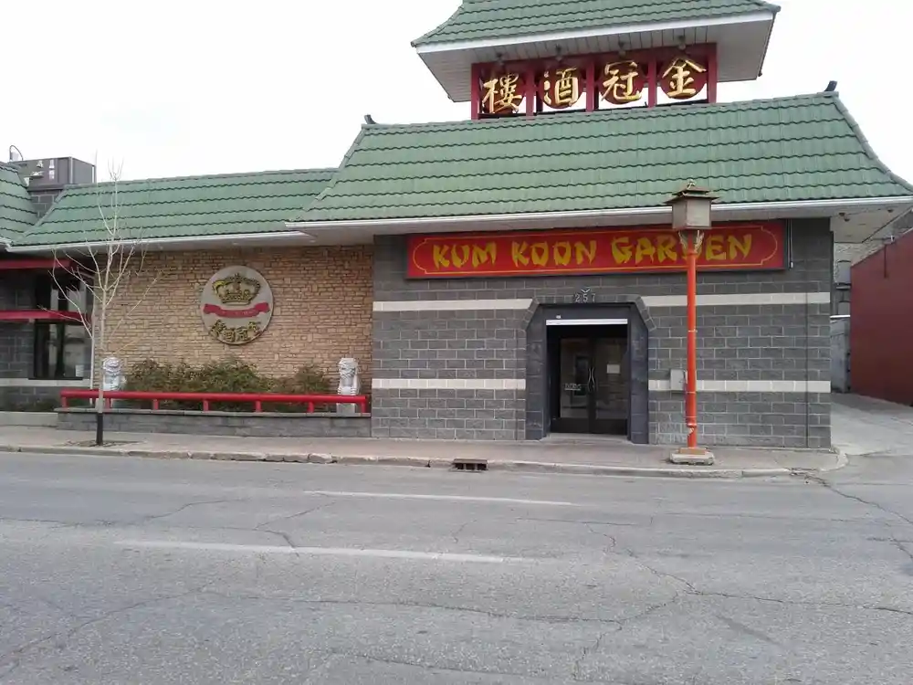 Kum Koon Garden