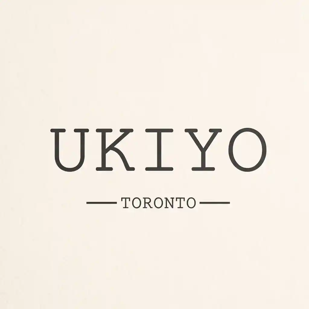 Ukiyo Cake