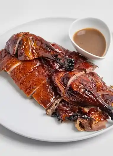 BBQ & Co