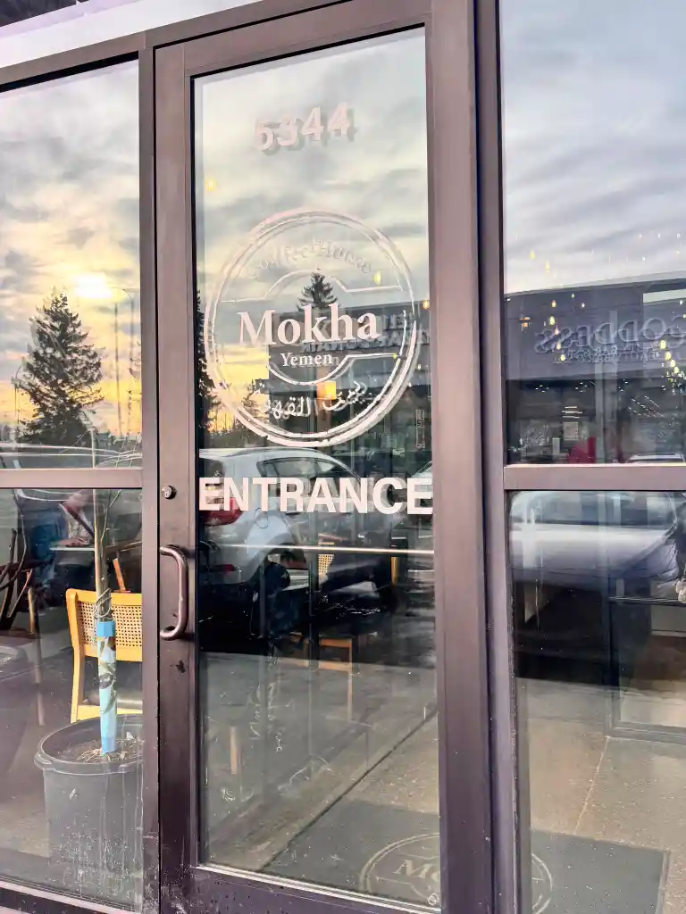 Mokha Coffee House