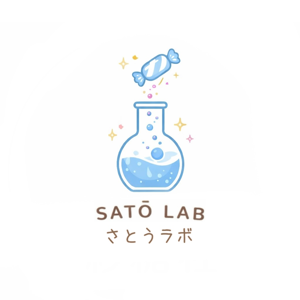 SATŌ LAB