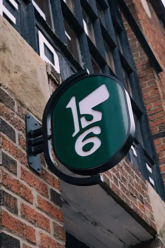 156 ONEFIVESIX