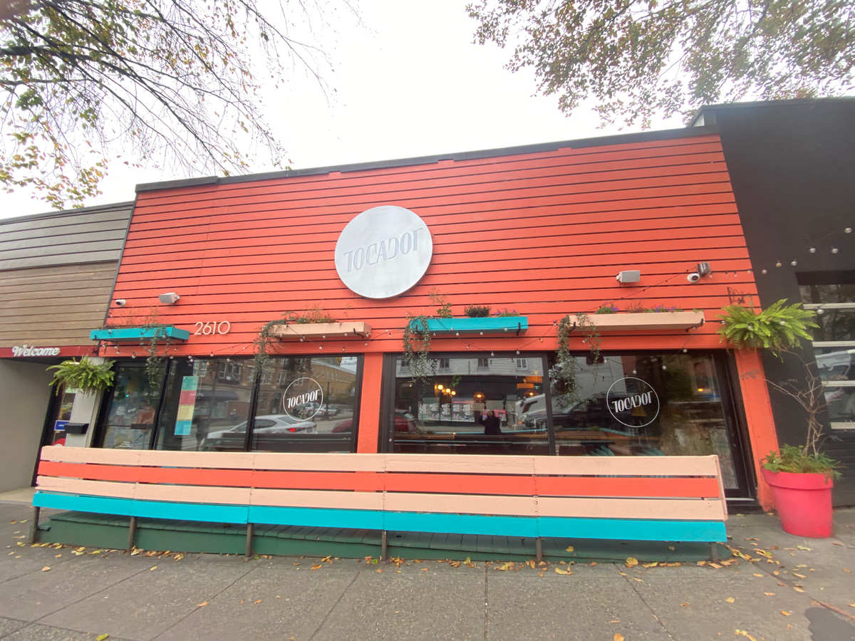 Restaurant Photo 2