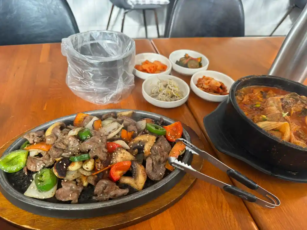 리뷰 사진 사진 2