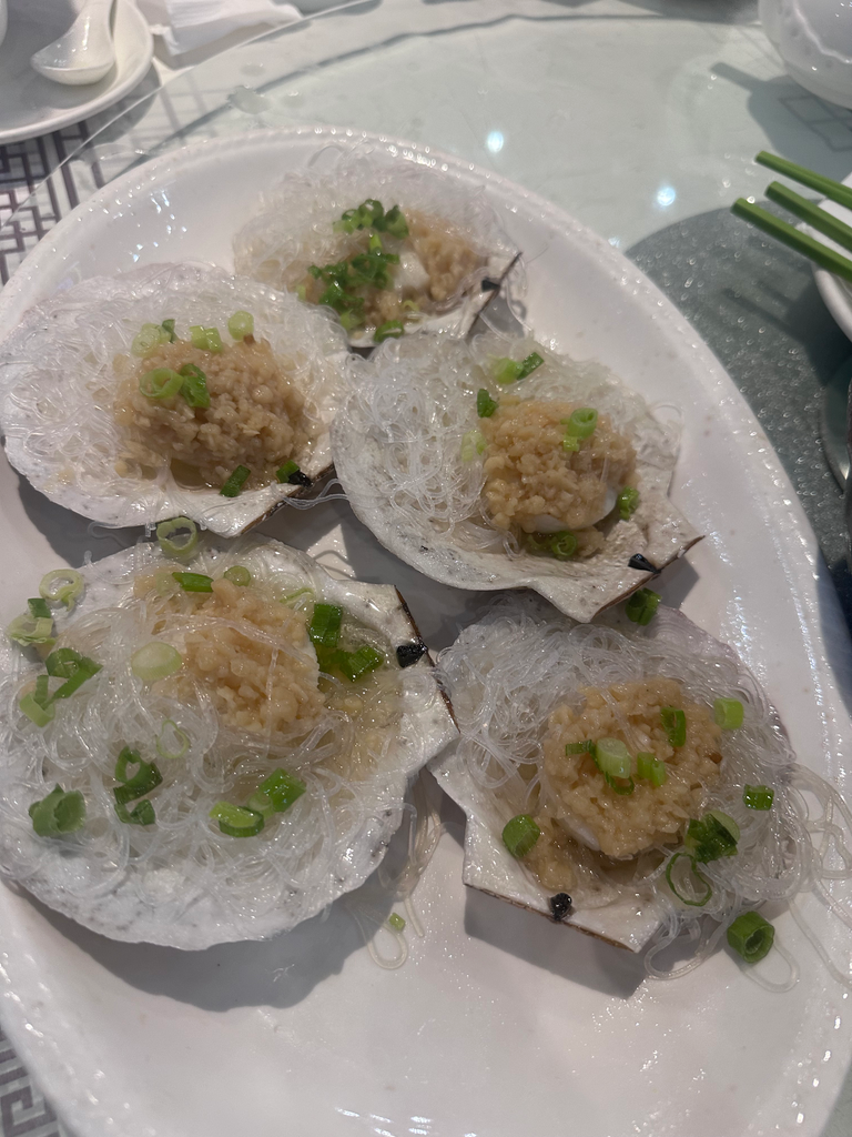 Flavourful House - 難忘的特色粵菜 (3)