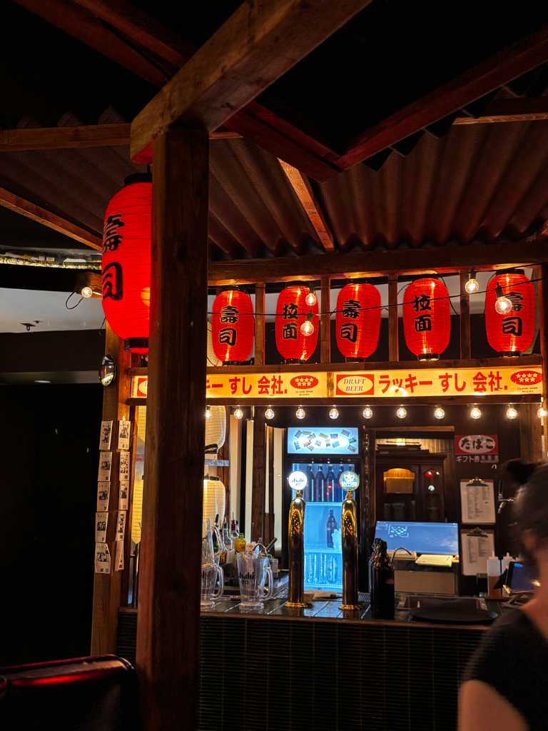Lucky Sushi Co. - Lucky Sushi Co.｜Vancouver English Bay 食評 (2)