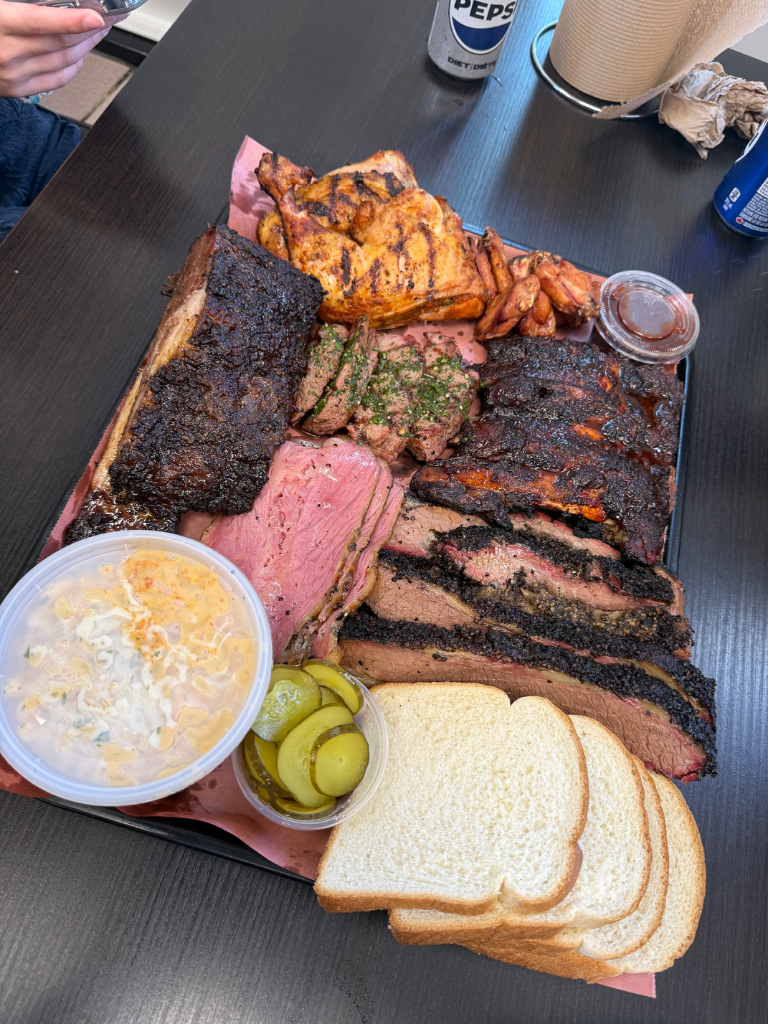 Northern Smokes