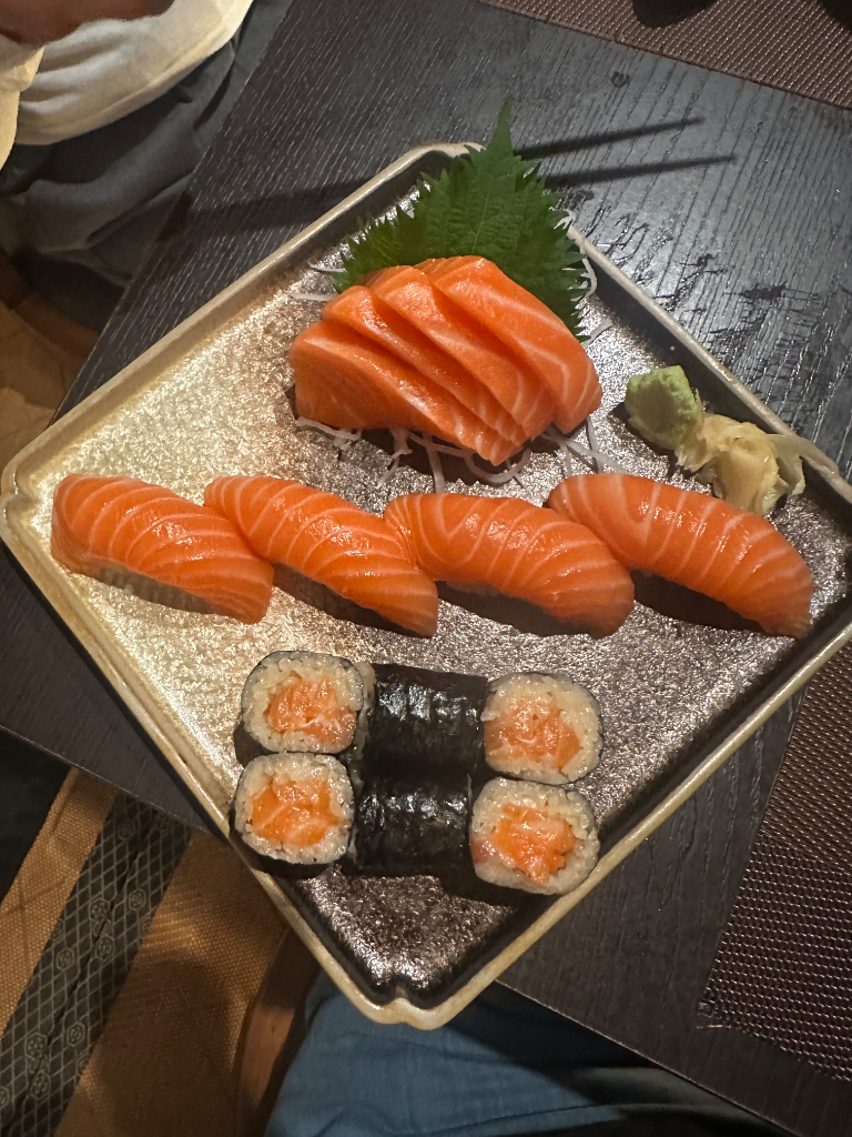 Akoya Izakaya - 午餐舒適又好味 (3)