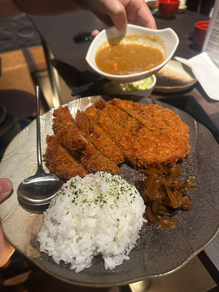 Akoya Izakaya - 午餐舒適又好味 (2)
