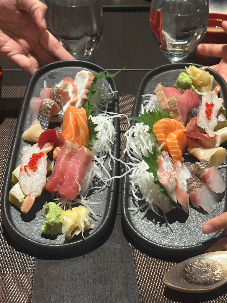 Akoya Izakaya