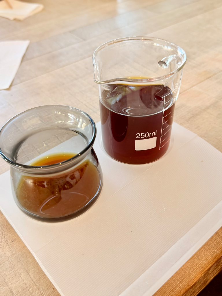 Noct. Coffee - Specialty Coffee Noct,買豆或者飲杯咖啡都唔錯 (3)
