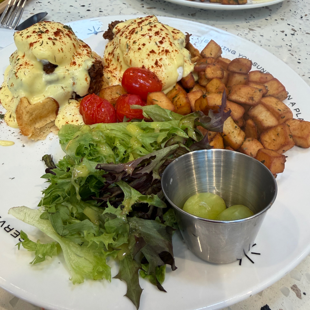 Eggstatic (Vancouver)