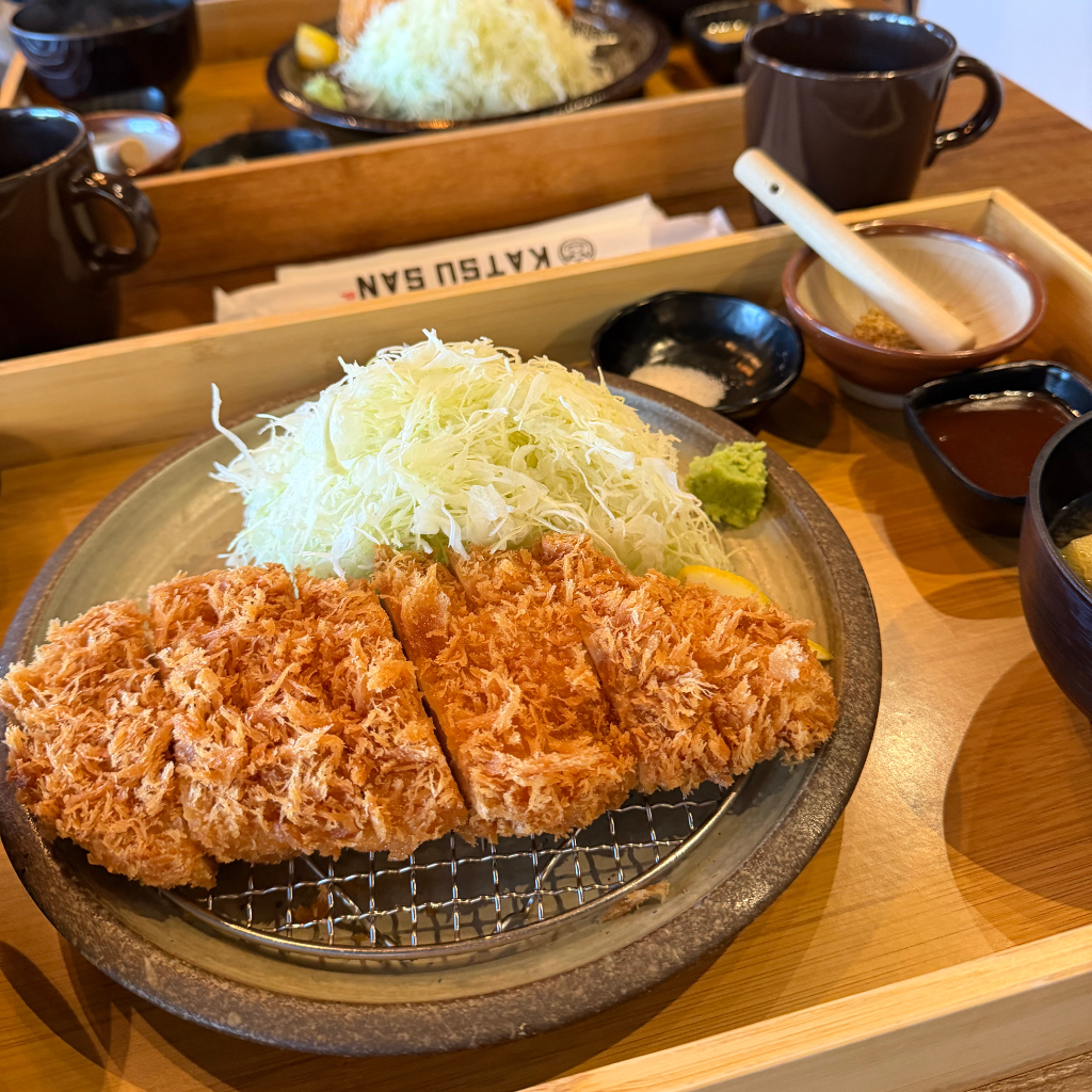 Katsu San Richmond