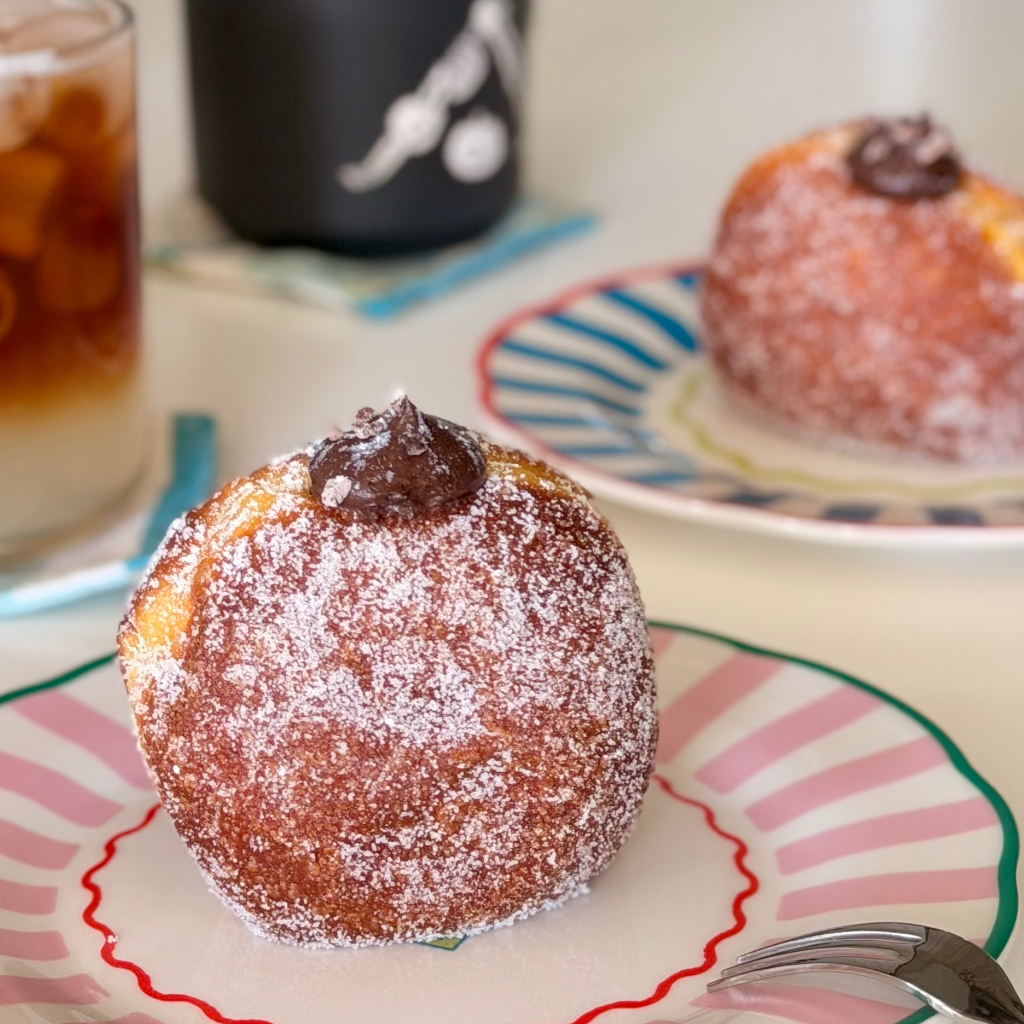 Truffle Donut - Chewy 有彈性 (照片 2)