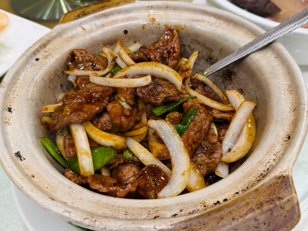 Master Hung BBQ & Won Ton - 多人聚會之選 (3)