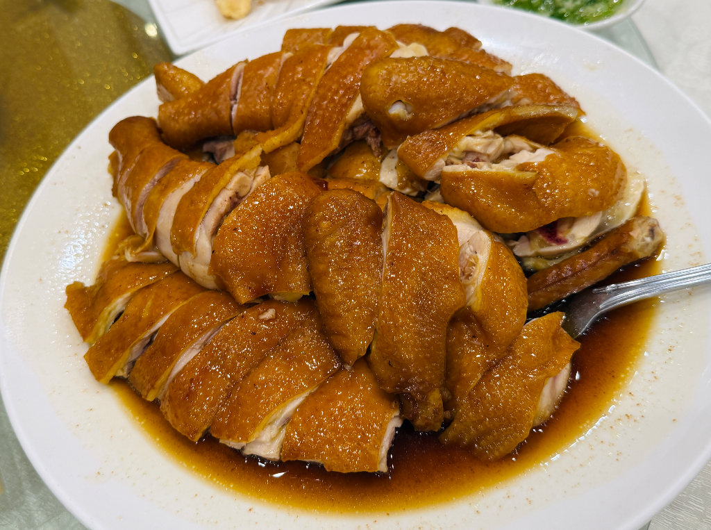 餐廳照片 2