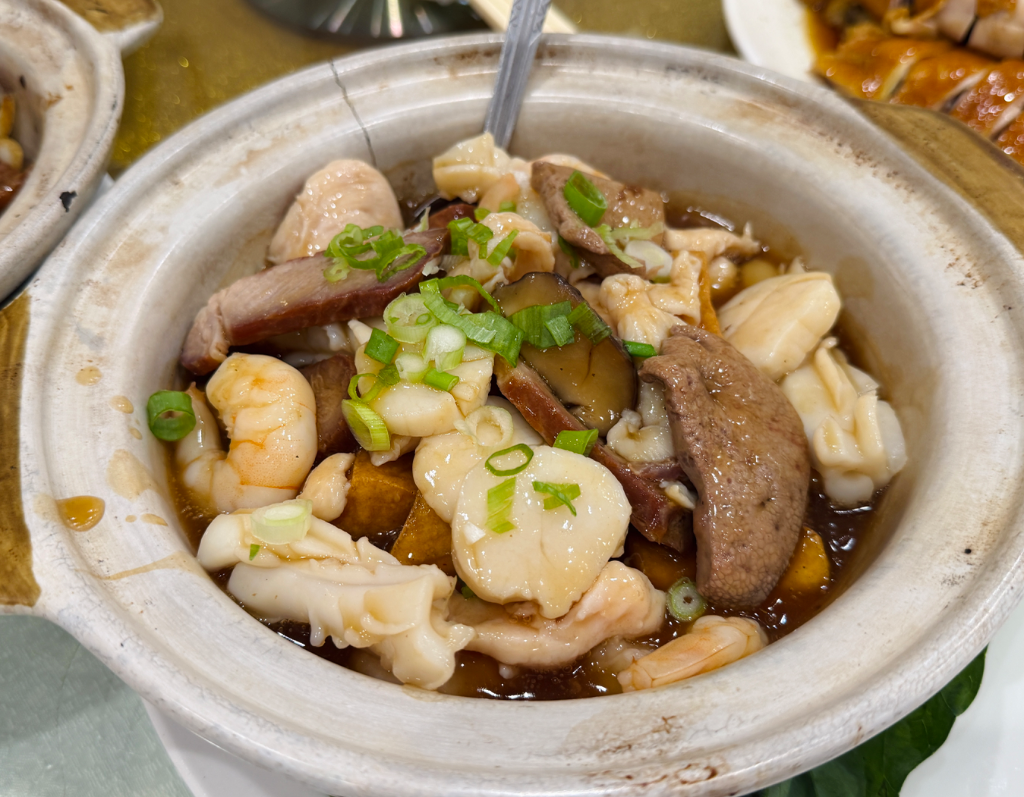 Master Hung BBQ & Won Ton - 多人聚會之選 (2)
