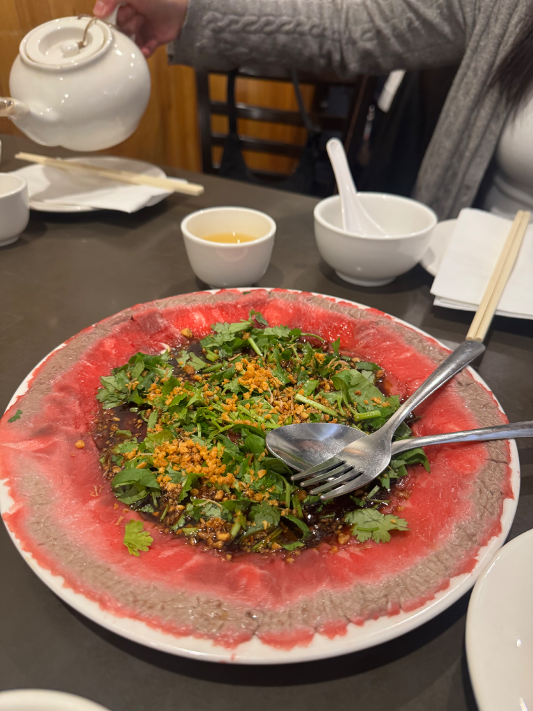 Phnom Penh Restaurant - レビュー (2)
