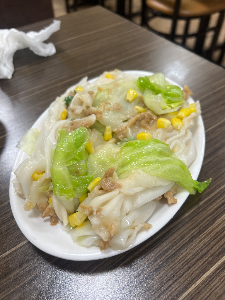 知味煲仔飯 (新旺角廣場) - 暖笠笠嘅煲仔飯٩(๑•̀ω•́๑)۶ (3)