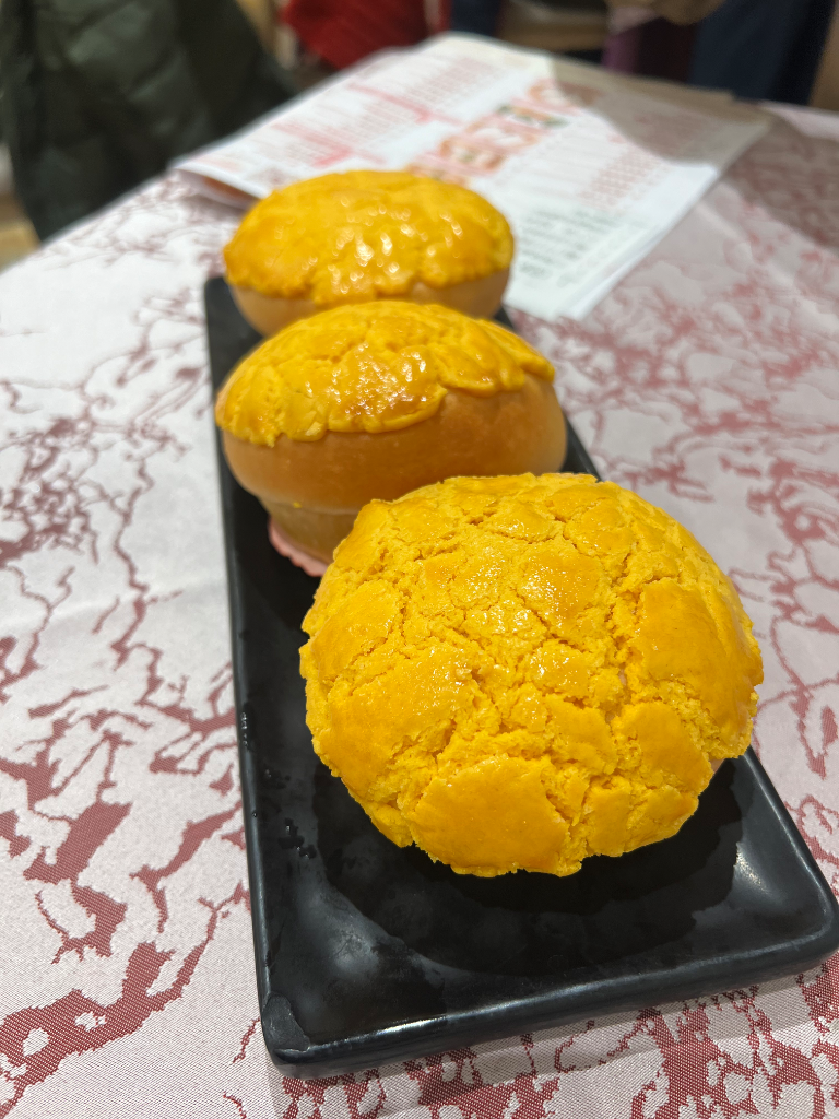 Very Fair Seafood Cuisine - 普普通通的酒樓(o´罒`o) (3)
