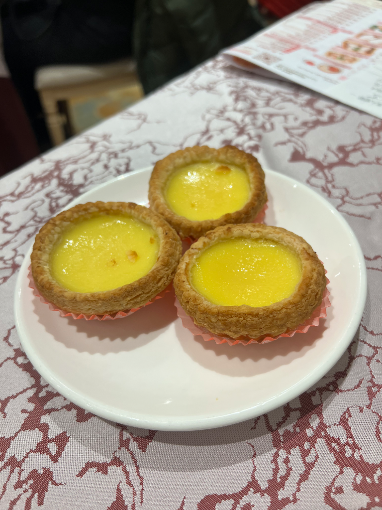 Very Fair Seafood Cuisine - 普普通通的酒樓(o´罒`o) (2)