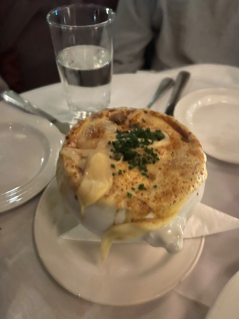 Le Sélect Bistro - 氣氛滿滿的法國菜(*´▽`*) (照片 3)