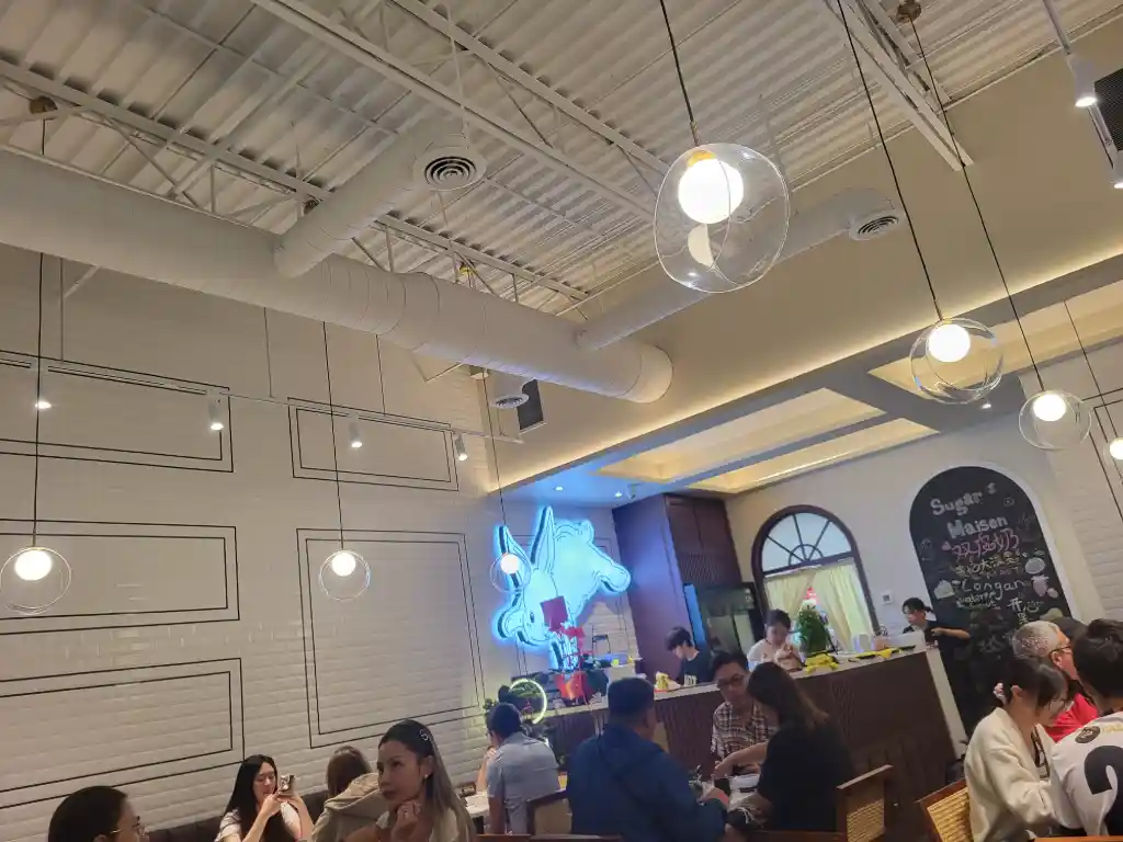 Sugar Maison - 新開張港式甜品 (3)